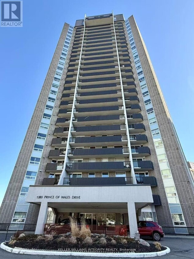 Primary Photo - 1380-1380 Prince of Wales Dr
