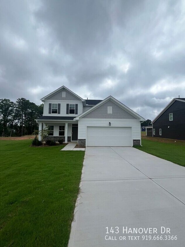 Foto principal - 143 Hanover Dr
