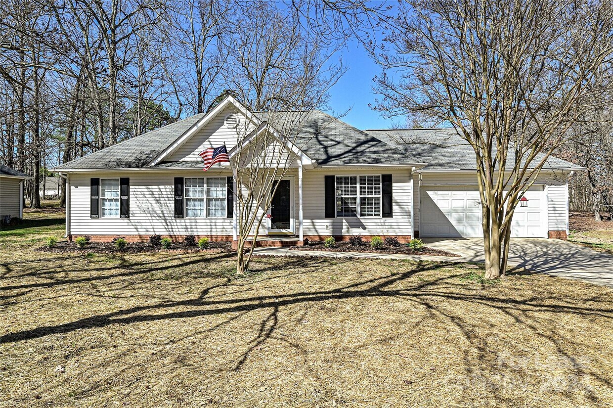 2132 Gambrel Way, Monroe, NC 28112 House Rental in Monroe, NC