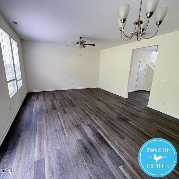 Building Photo - 3318 Slippery Elm Dr