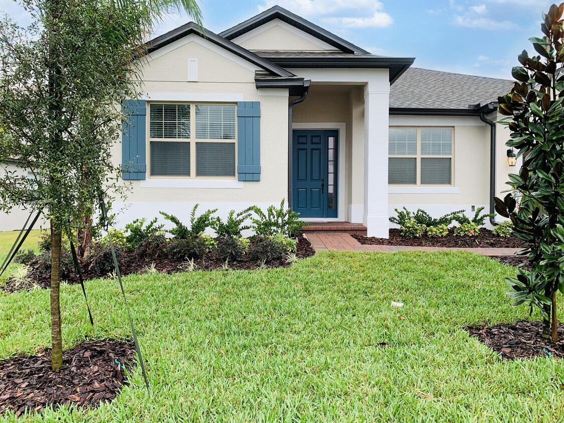 2085 Panoramic Cir, Apopka, FL 32703 House Rental in Apopka, FL