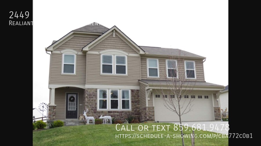 Foto principal - 2449 Frontier Dr