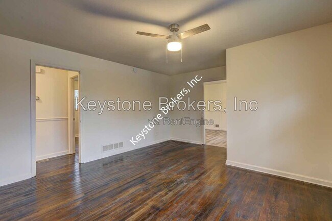 Foto del edificio - 4624 Wesley Dr