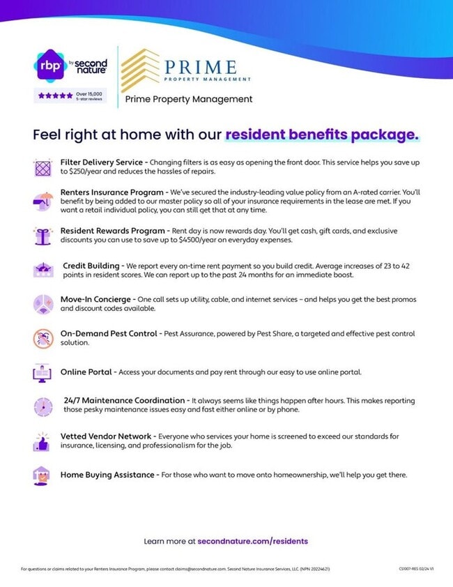 Foto del edificio - 116 W McKay St