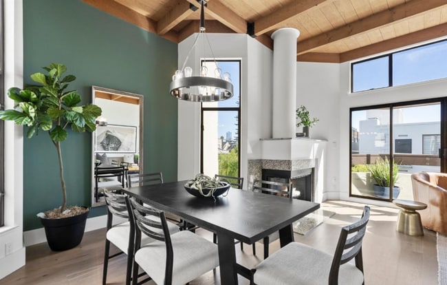 Building Photo - Charming Two Bedroom Condo in Mission Dolores - Please Contact for Showing Availability!