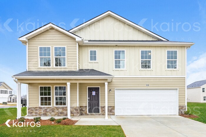 Foto principal - 113 Martin Mill Trail
