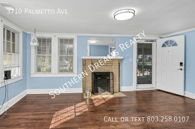 Building Photo - 3710 Palmetto Ave