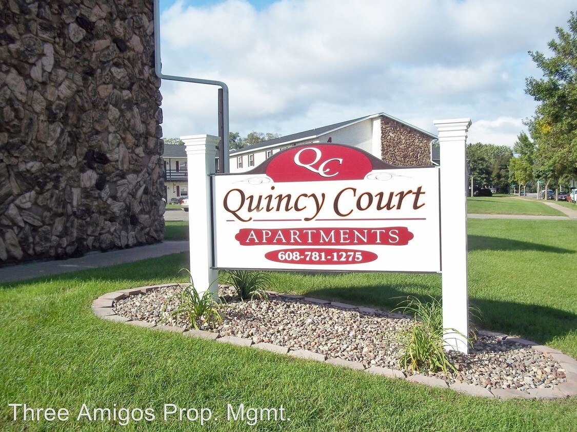 Foto principal - 408-510 Quincy St
