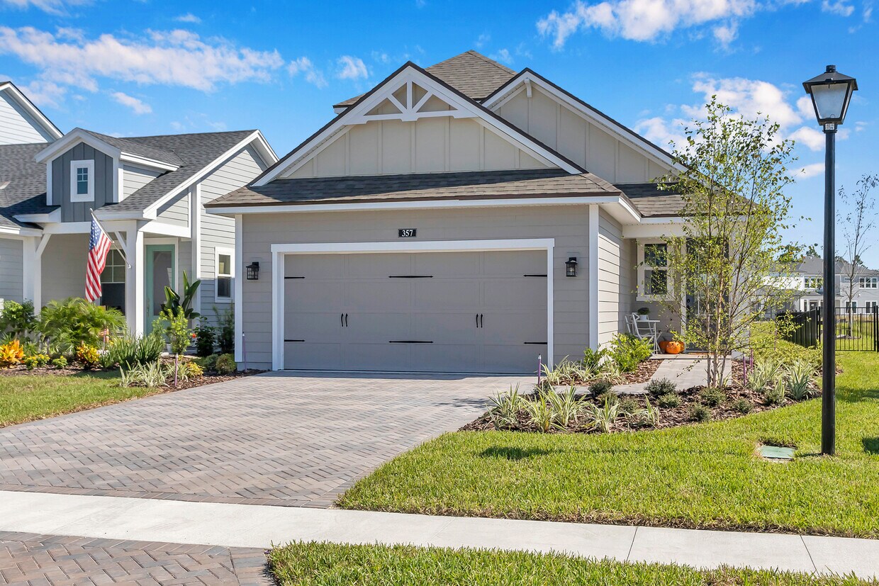 Primary Photo - 357 Settlers Landing Dr