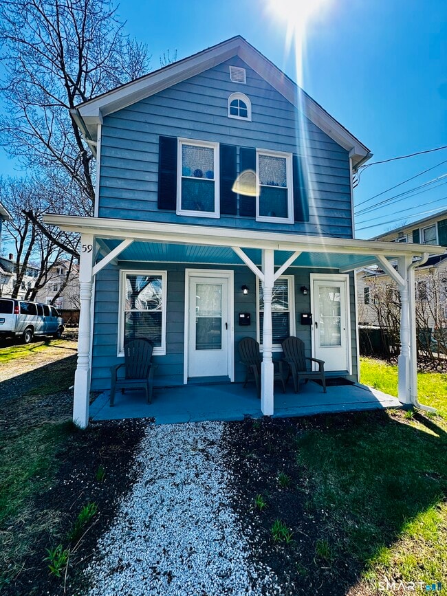 Building Photo - 59 Hanford Ave
