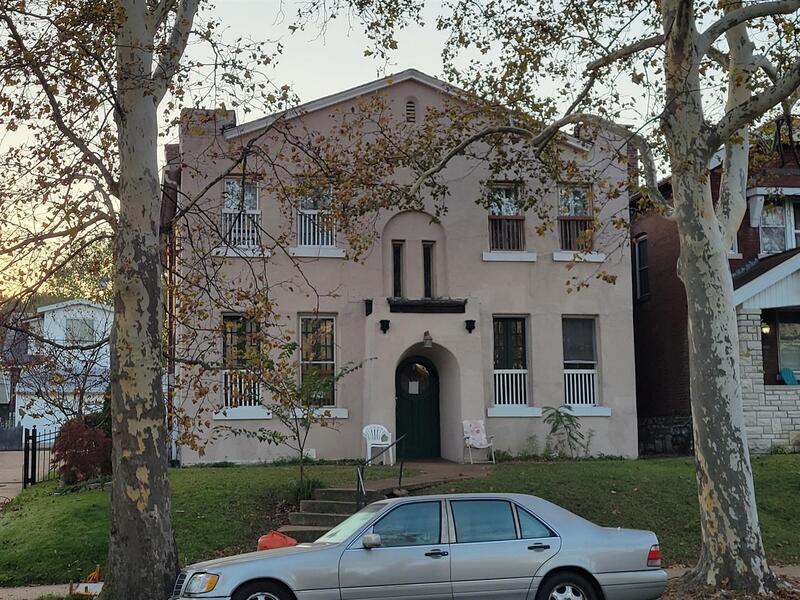 6134 S Grand Blvd Unit 1S, Saint Louis, MO 63111 Condo for Rent in