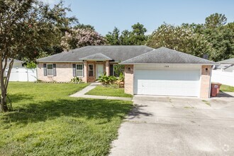 Building Photo - 1319 Jefferyscot Dr
