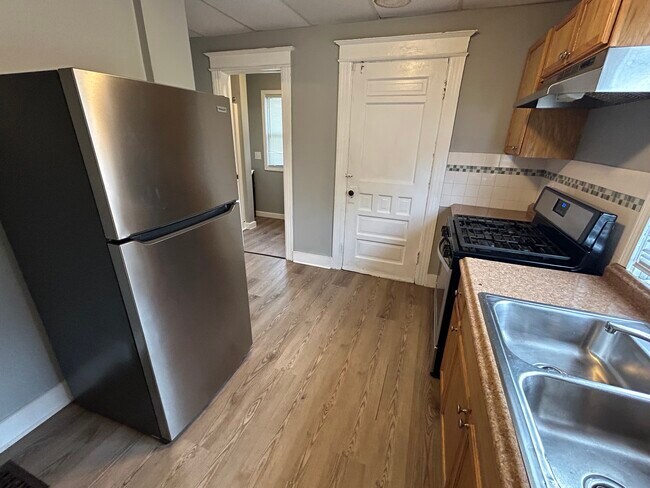 Foto del edificio - 659 Seward St