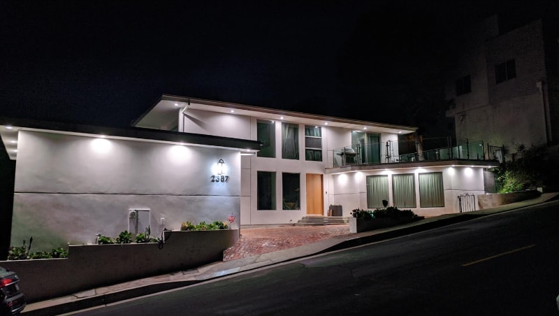 Photo - 2387 Mt Olympus Dr (Los Angeles, CA)