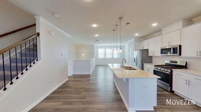 Building Photo - 1353 Herb Garden Way