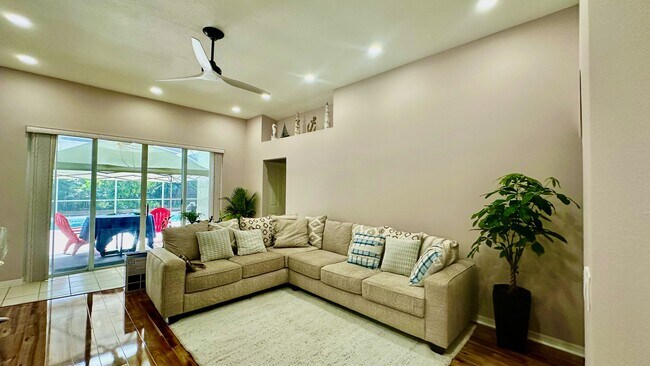 Foto del edificio - 3612 Foxcroft Cir