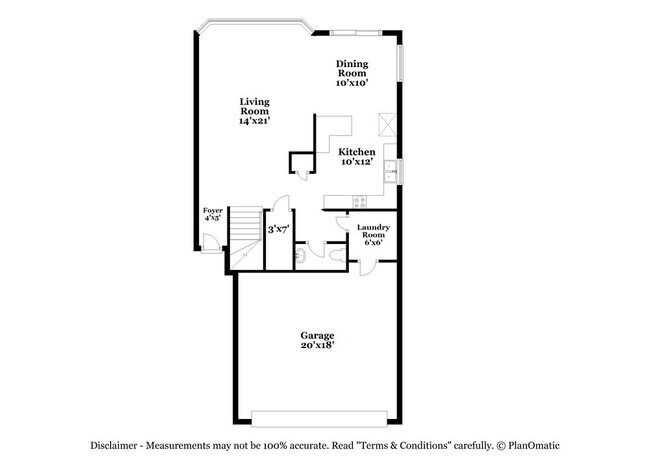 Foto del edificio - 17435 N 16th Pl