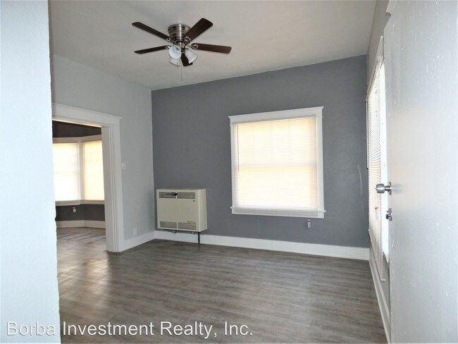 Foto del edificio - 430-430 E 17th St