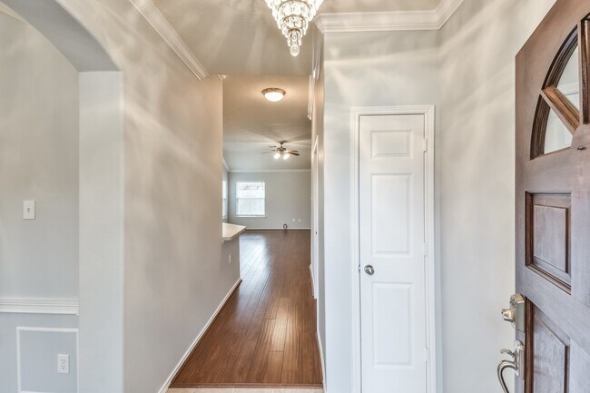 Foto del edificio - 13942 Crow Ridge Ct