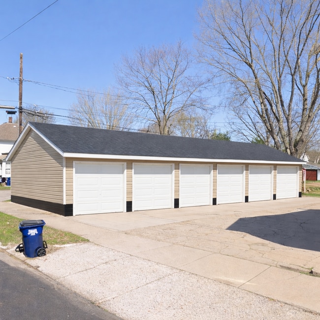 Foto del edificio - 940 S 5th Ave