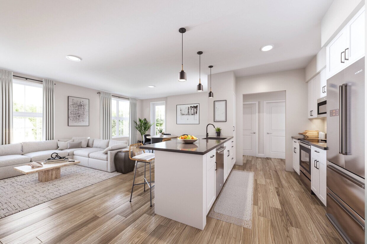 Foto principal - The Westcott Swampscott