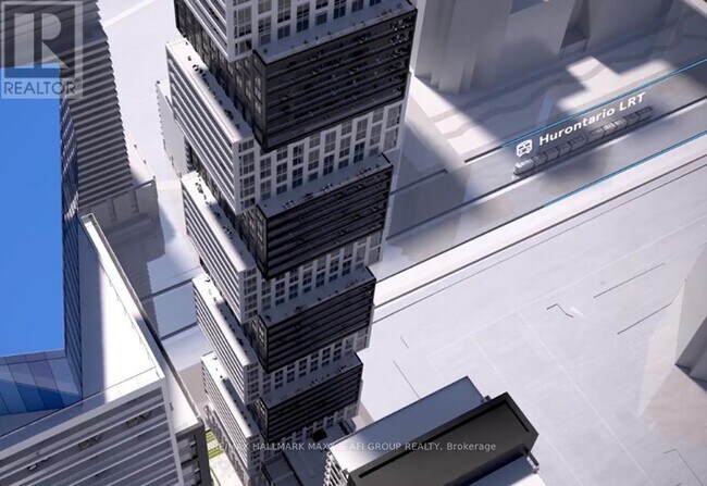 Photo du bâtiment - 4015 The Exchange