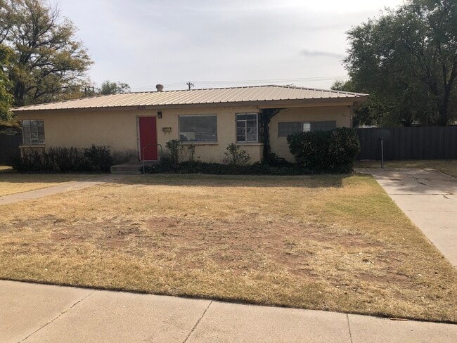 Building Photo - 4515 40th St