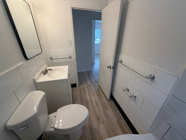 Foto del edificio - Newly Rehabbed 2 bed in Jennings