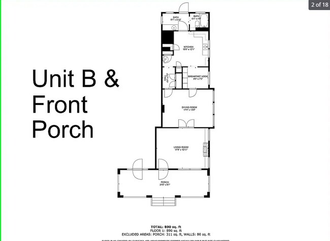 Foto del edificio - 2904 Beacon Ave