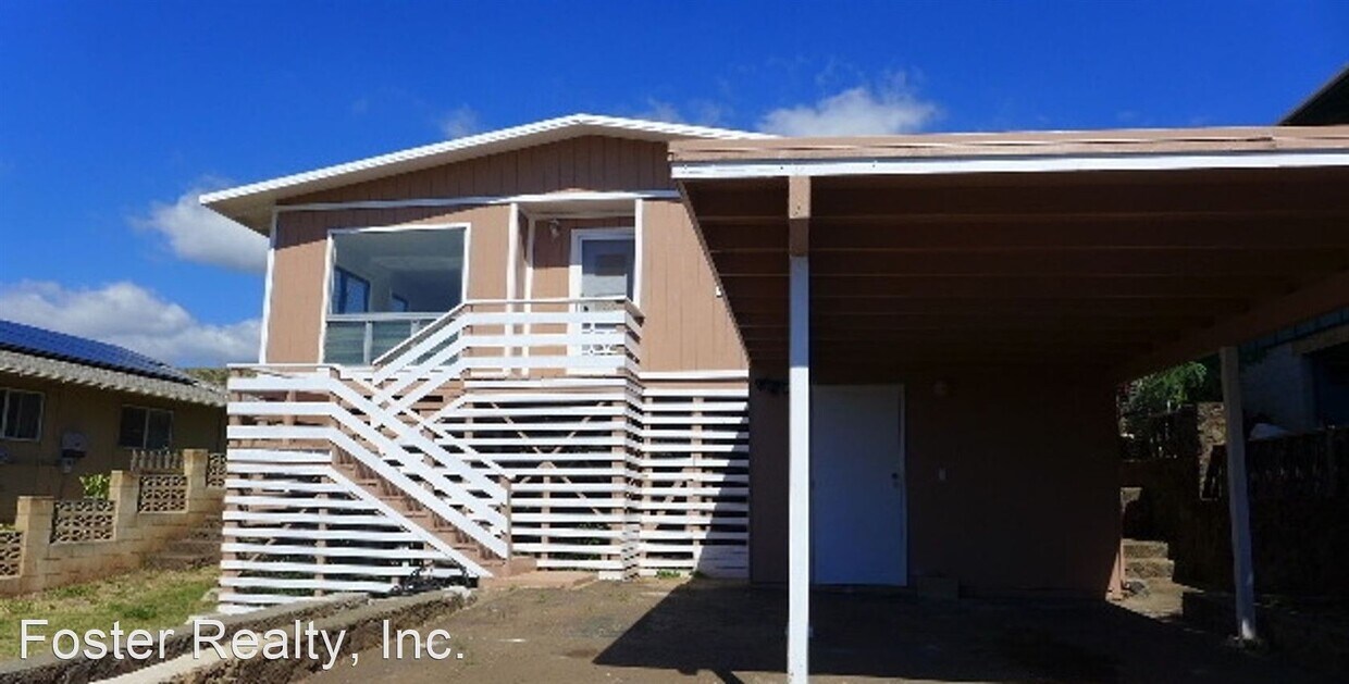 Foto principal - 4 br, 2 bath House - 92-656 Malahuna Loop