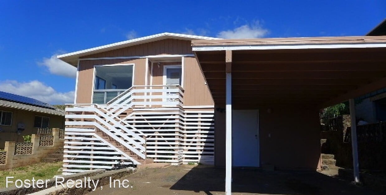 Primary Photo - 4 br, 2 bath House - 92-656 Malahuna Loop