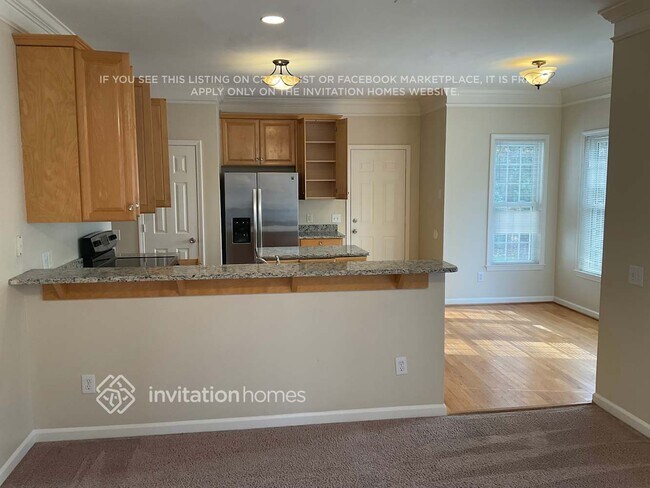 Foto del edificio - 406 Pembroke Ln