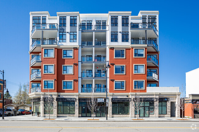 Building Photo - Irvine in Inglewood