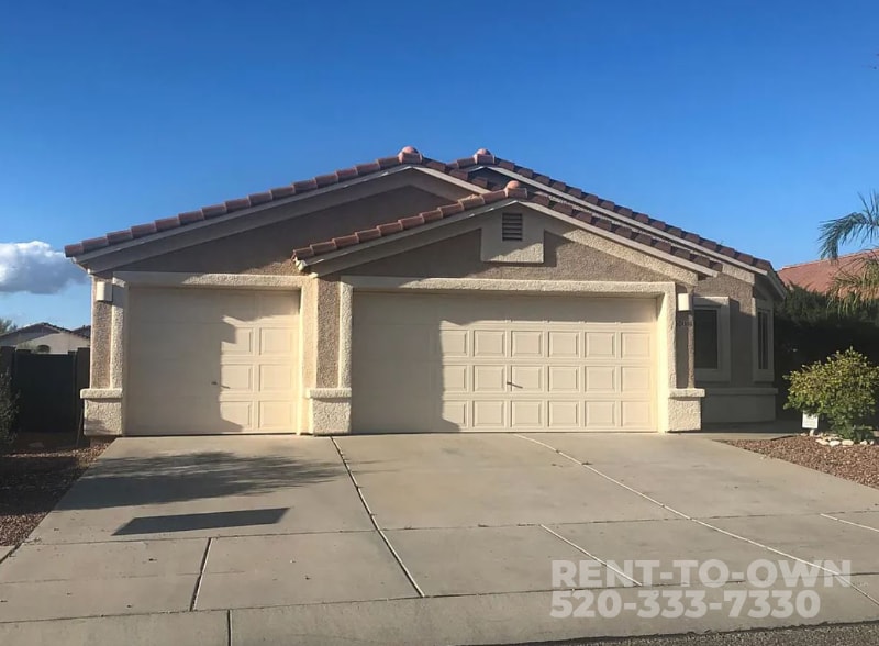 Photo - 4964 W Rosebay Dr (Tucson, AZ)