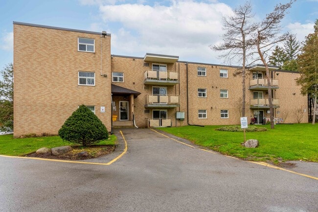 Building Photo - Portage Place Apartments