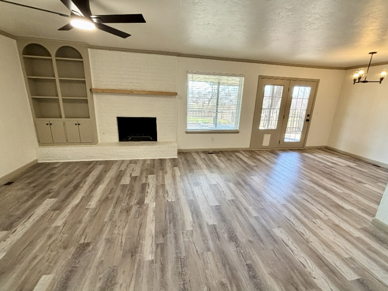 Photo - 12025 Ashford Dr (Yukon, OK)