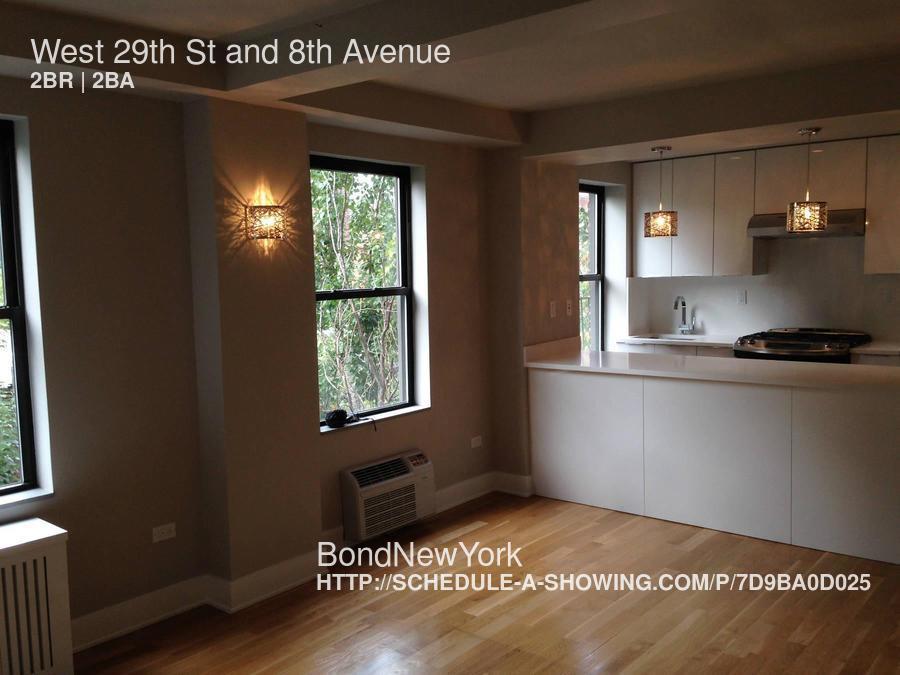 Building Photo - 312 W 30th St