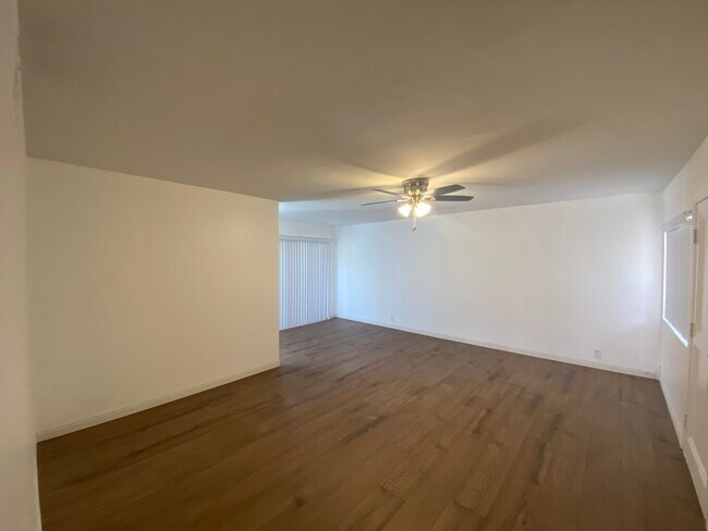 Habitación familiar - 637 Fairview Ave