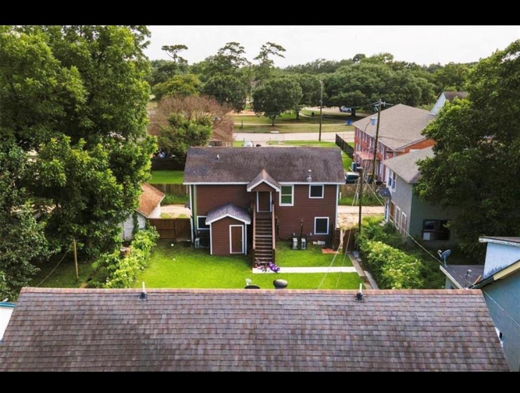 Primary Photo - 2719 Virginia St