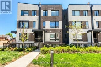 Building Photo - 30 Ed Clark Gdns