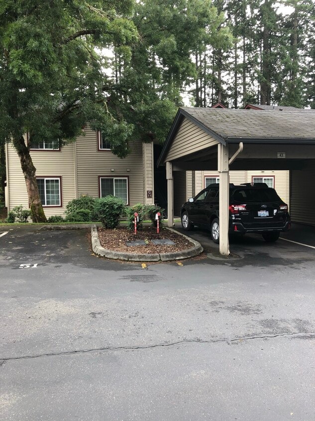 25025 SE Klahanie Blvd Unit G101, Sammamish, WA 98029 Condo for Rent