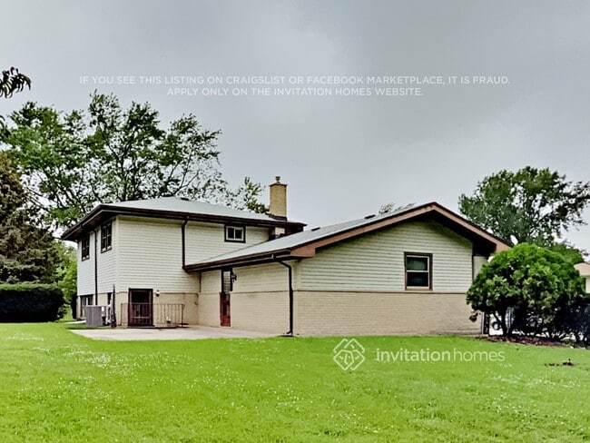 Building Photo - 635 Lamorak Dr