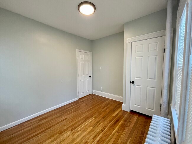 Dormitorio 1 - 3 Brookvale St