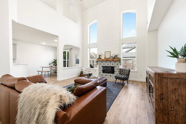 Foto del edificio - 13611 Cotton Way