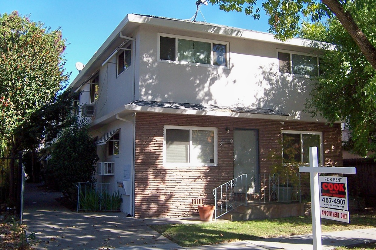 Primary Photo - 2727 V St