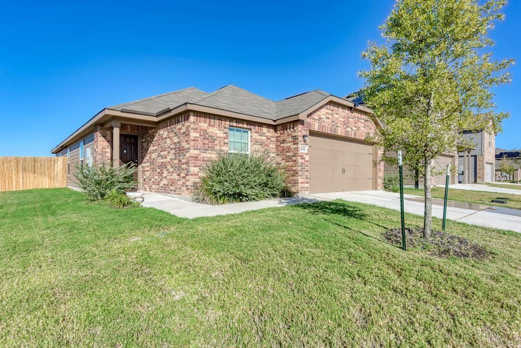 18616 Speculator Ln, Elgin, TX 78621 House Rental in Elgin, TX