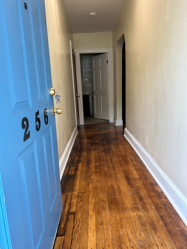 256 Western Ave Unit 256 western, Cambridge, MA 02139 Apartments in