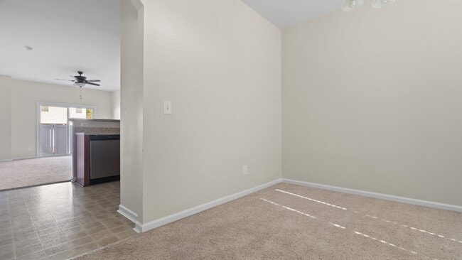 Building Photo - Carolina Forest Townhome