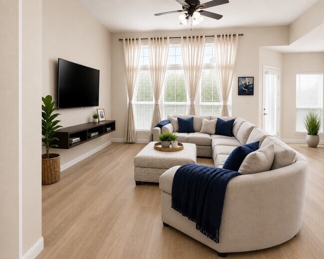 Foto del edificio - 7703 Lost Pecan Way