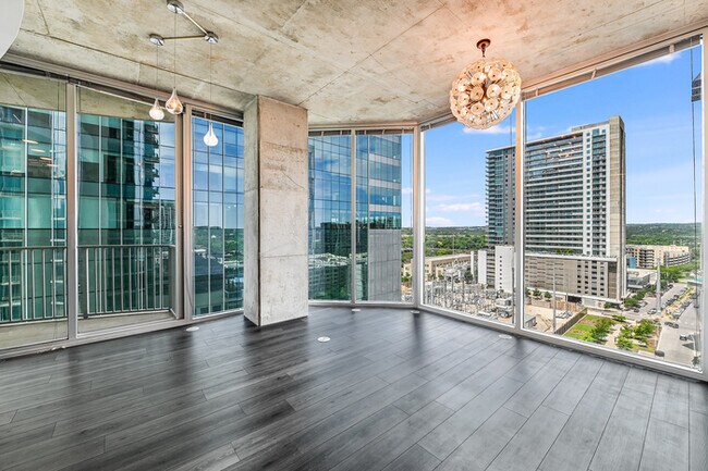 Foto del edificio - 360 Nueces St